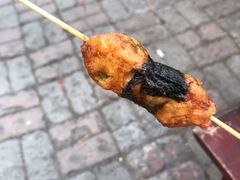 -大学路8号炸串(大学路十四号院店)