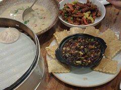 -宋都禾源·灌汤包子(汉兴路直营店)