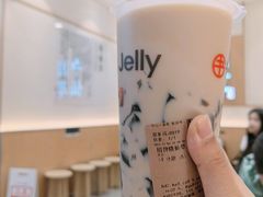 -书亦烧仙草(万家丽一店)