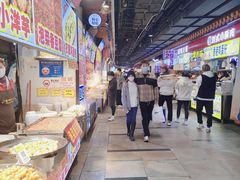 -东门町美食街
