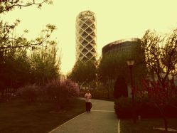 -大望京儿童游乐场