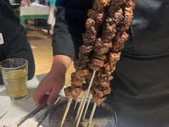 -戈拿旺巴西烤肉(崇文门店)