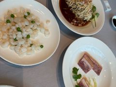 -扬州万怡酒店-中餐厅(文昌中路店)