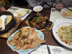 -老厨家(友谊路总店)