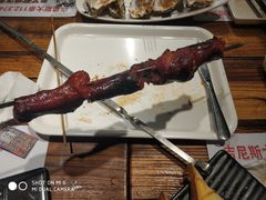 风干排骨大串-通海俄式烧烤·俄罗斯大串(嵩山路店)
