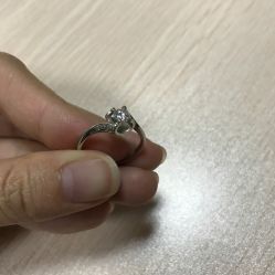 -钻石世家(百花广场店)