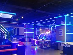 -复兴未来·轰趴空间(泰富百货店)