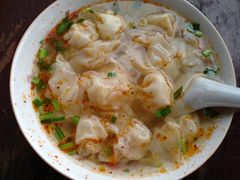 -安庆柴火馄饨(马道街店)
