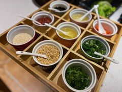 -Linlin泰餐厅(华夏幸福店)