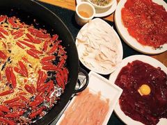 -纸盐河码头火锅(十八梯店)