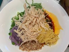 -南锣肥猫·麻辣烤鱼·15年现烤现卖(通州领展店)