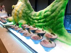 老虎斑-雍和会海鲜姿造自助(湖东路店)