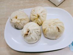 -老陶包子铺(南大西南村店)
