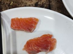-青岛蓝海大饭店·爱琴海自助餐厅(崂山店)