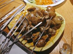 -大哈福烧烤·海鲜·家常菜(延安三路店)