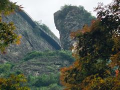 -雁荡山风景名胜区