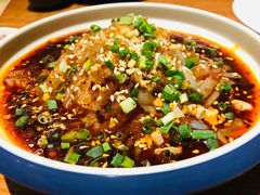 -老九巷川小馆(万松园店)