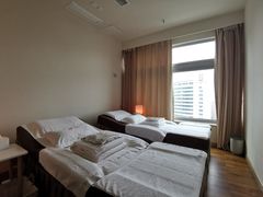 -三一行馆·日式禅意SPA足道·高空观景(解放碑店)