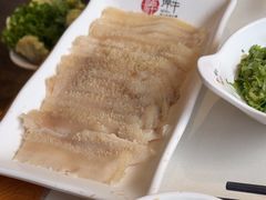 -焯牛潮汕牛肉火锅(云峰街创始店)