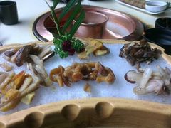 -滇釜火锅·能喝汤的火锅(车公庄店)