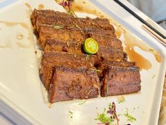 -106餐厅(山水文园店)