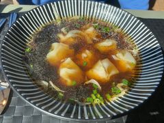 -宁海安岚·南溪阁全日餐厅