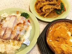 -威尼斯人酒店琳琅美食广场