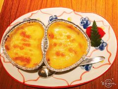 -仓桥家·焗寿司·锅物(光谷步行街店)