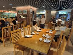 -广州塔筷子荟餐厅(汇礼轩商场店)