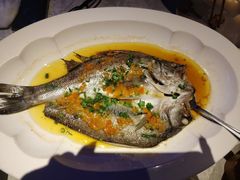 -上和臻品中国菜(花园街店)