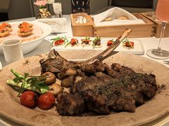 -王品牛排(郑州大卫城店)