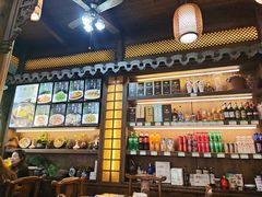 -缘来聚·徽菜名店(黄山宏村店)
