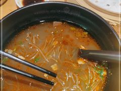 -回味鸭血粉丝汤(新城市广场店)