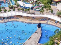 -武汉玛雅海滩水公园