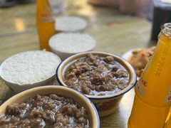 -定家小酥肉·清真(回民街店)