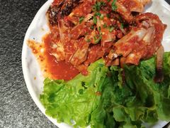 -味家烤肉烤鳗鱼牛排(西塔旗舰店)