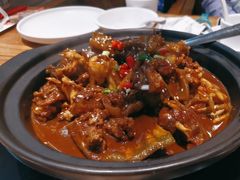 -洪湘记川湘·甲鱼馆(四海凯悦美食广场店)