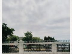 -上海月湖雕塑公园