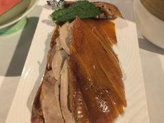 -合兴居烤鸭店
