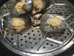 -船奇蒸汽海鲜·闽菜(八市海鲜总店)