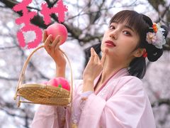 -武汉大学-樱园
