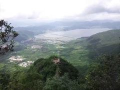 -七娘山