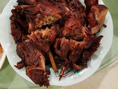 -大鹅岛绿色生态美食园