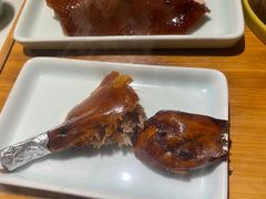 -北平盛世·新京菜·北京烤鸭(劲松·双井店)