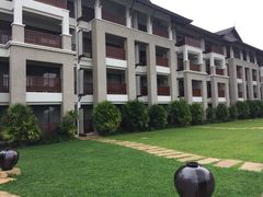 -Favola at Le Méridien Chiang Rai Resort