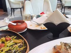 -翠湖宾馆·中餐厅