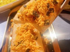 -醉炫音速烧烤·干煸菜(沙河总店)