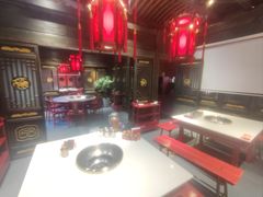 -小龙坎火锅(春熙太古里店)