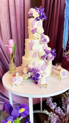 -北京嘉里大酒店·宴会厅婚宴·户外婚礼·生日宴