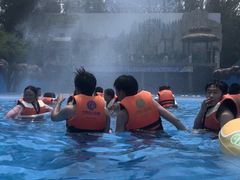 -郑州方特水上乐园